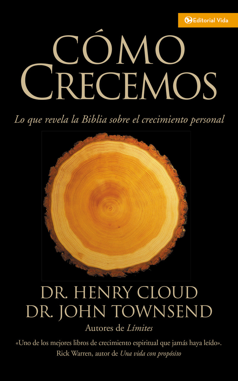 Cómo Crecemos