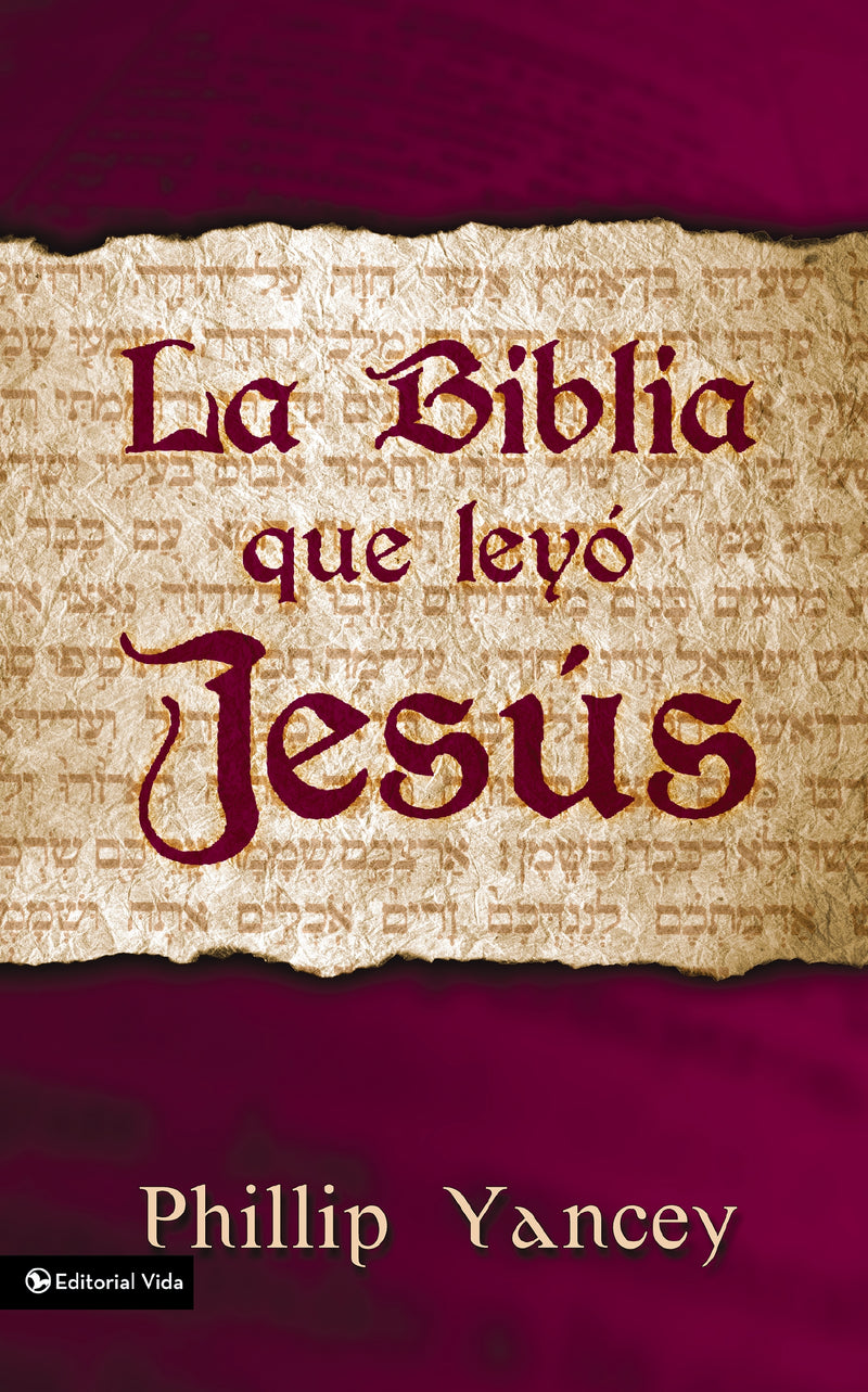 La Biblia que leyó Jesús