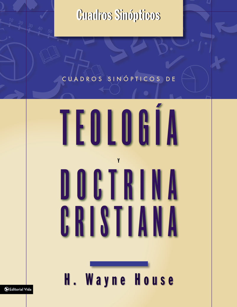 Cuadros sinópticos de teología y doctrina cristiana