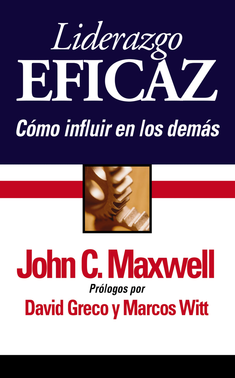 Liderazgo eficaz: Cómo influir en los demás