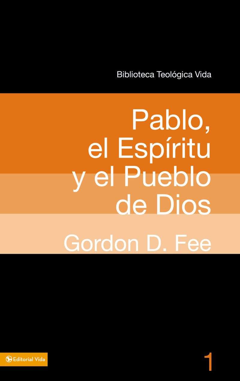 BTV # 01: Pablo, el Espíritu y el pueblo de Dios