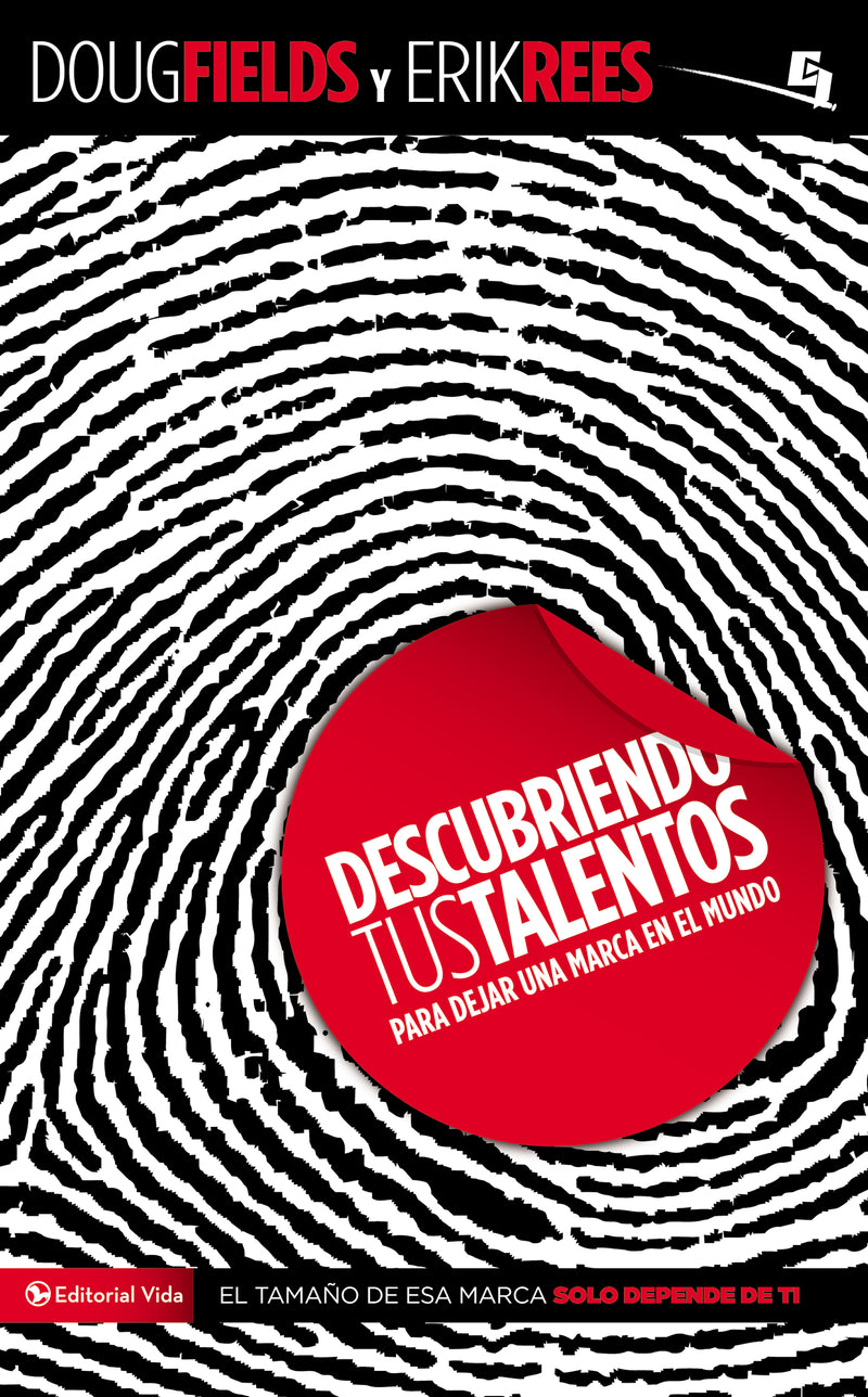 Descubriendo tus talentos…: Para dejar una marca en el mundo
