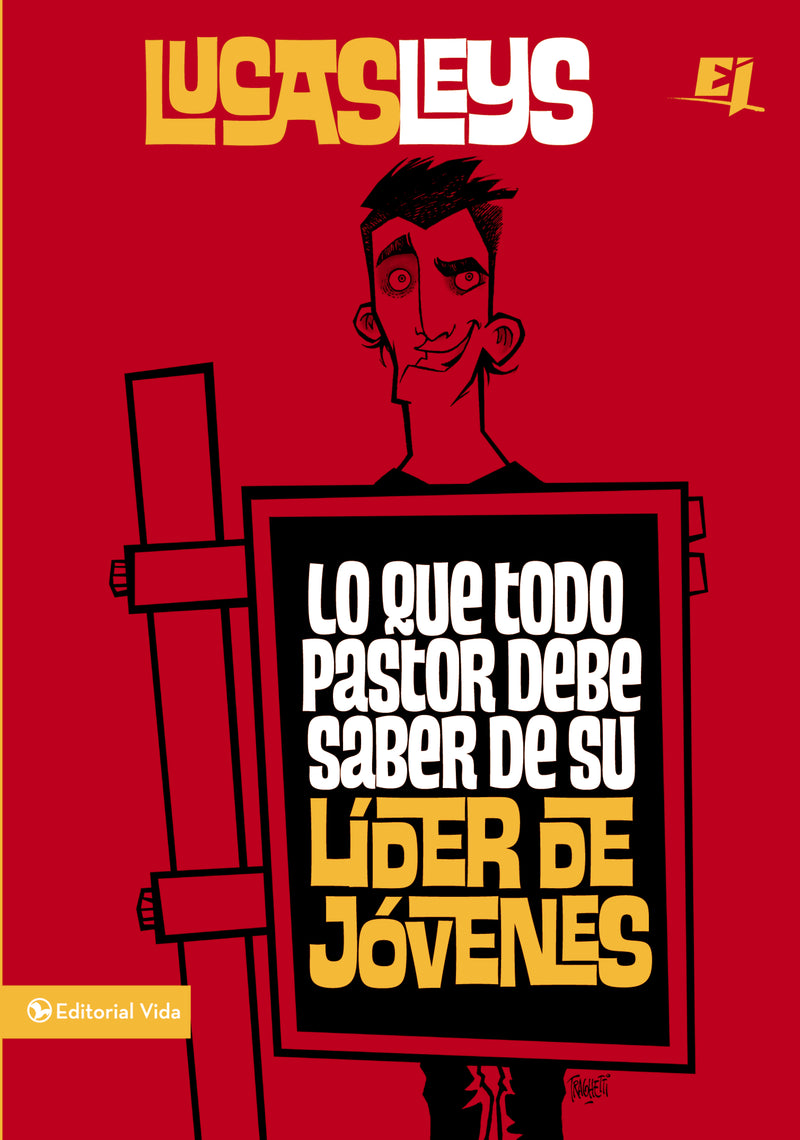Lo que todo pastor debe saber de su líder de jóvenes