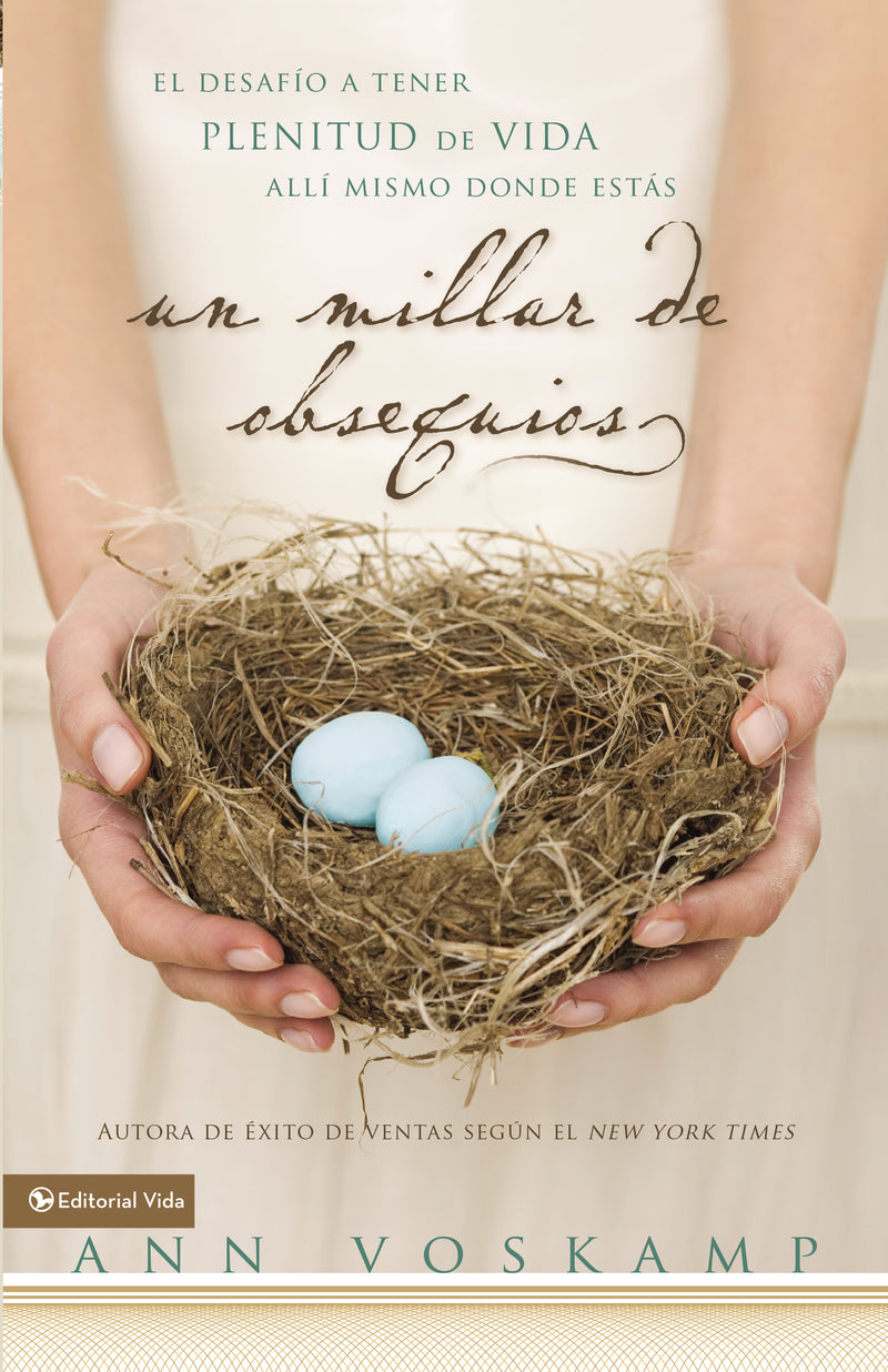 Un  millar de obsequios