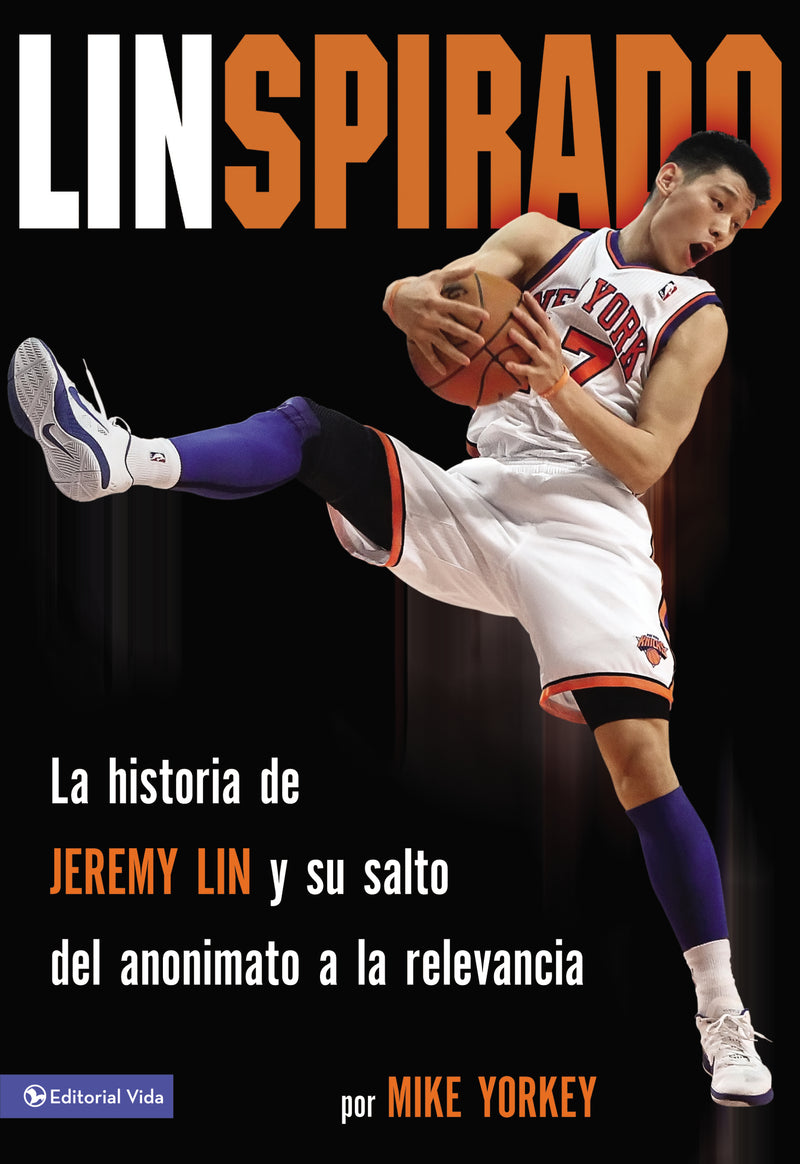 Linspirado: La historia de Jeremy Lin y su salto del anonimato a la relevancia