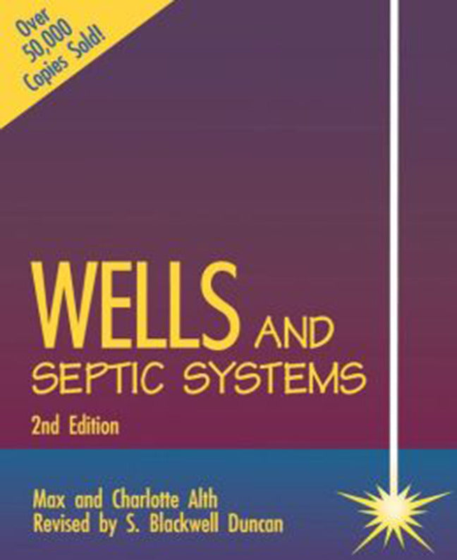 Wells & Septic Systems 2 E 2e