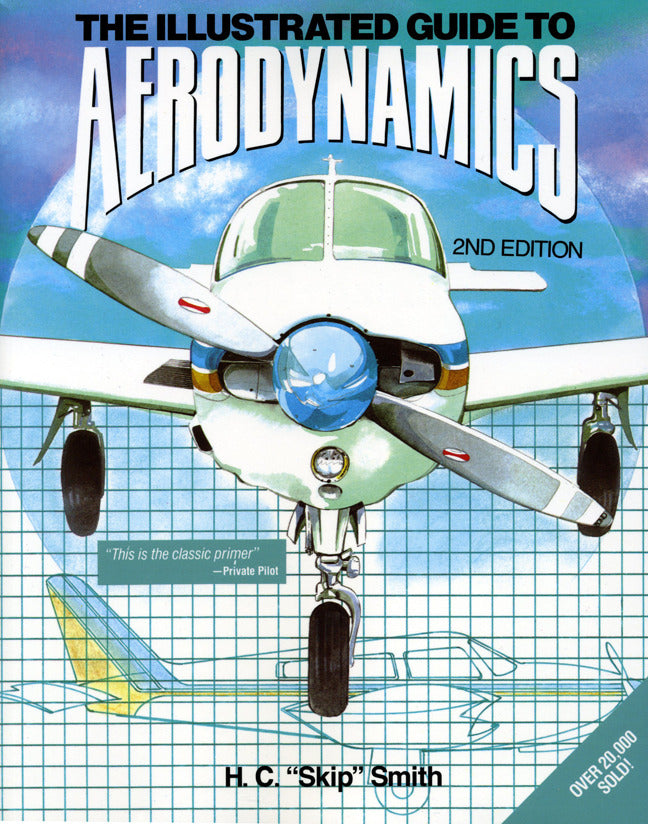 Pbs Illustrated Guide To Aerodynamics 2 E 2e