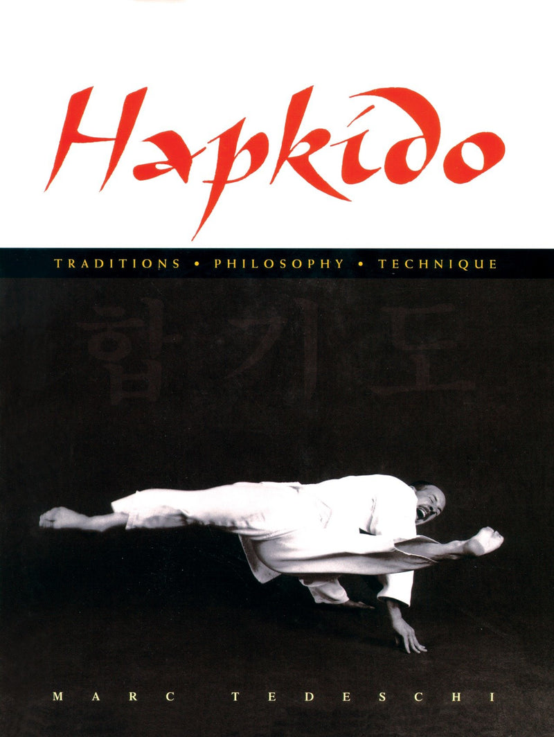 Hapkido
