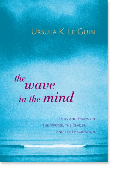 The Wave in the Mind