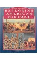 Exploring American History: Annotated Teacher Edition [Hardcover] Melvin Schwartz