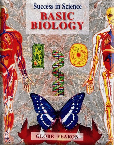 Success in Science: Basic Biology [Paperback] Levadi, Barbara