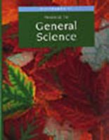 Passage to General Science (The Pacemaker Passage Series) [Paperback] Globe Fearon
