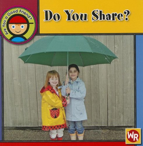 Library Book: Do You Share?