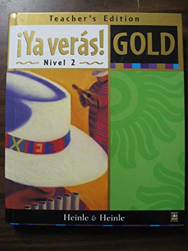 YA VERAS GOLD LEVEL 2 AIE GUTIERREZ