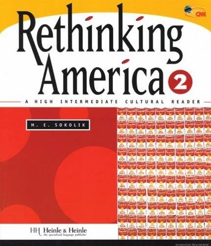 Rethinking America 2