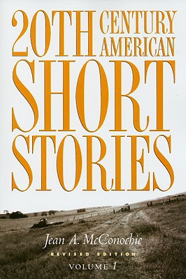 20th Century American Short Stories