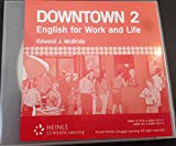 Downtown 2: Audio CDs (2)