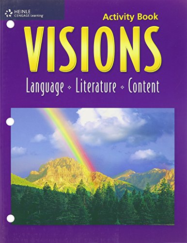 Visions C: Activity Book