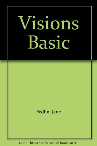 Visions Basic: Transparencies