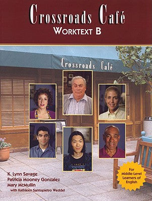 Crossroads CafÃ©, Worktext B
