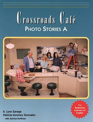 Crossroads CafÃ©, Photo Stories A