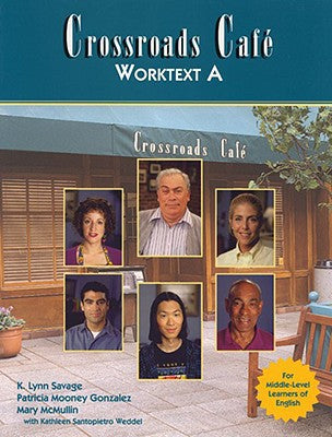 Crossroads CafÃ©, Worktext A