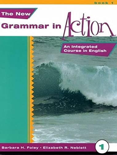 New Grammar in Action 1
