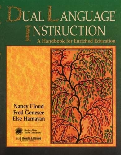 Dual Language Instruction
