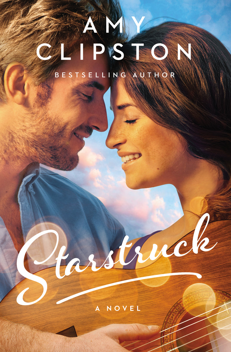 Starstruck: A Small-Town Girl, A Rockstar, and a Love Story that Will Strike a Chord in Your Heart