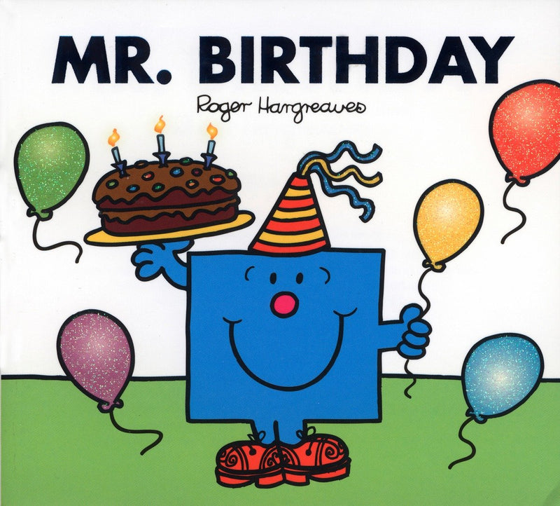 Mr. Men and Little Miss
