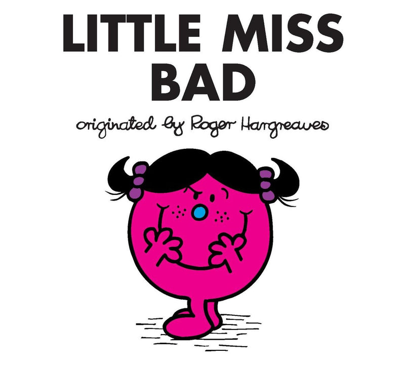 Mr. Men and Little Miss