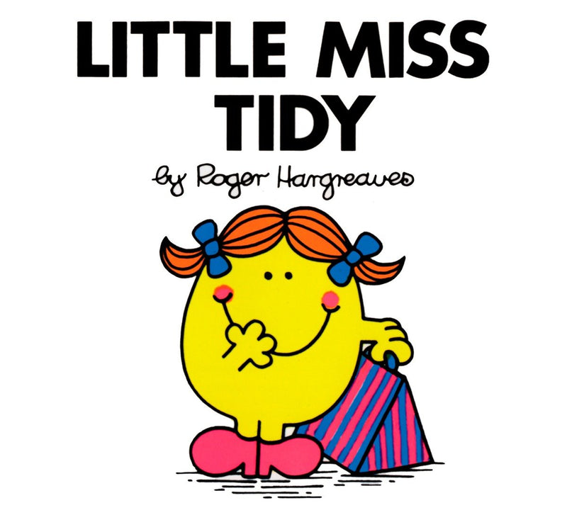 Mr. Men and Little Miss