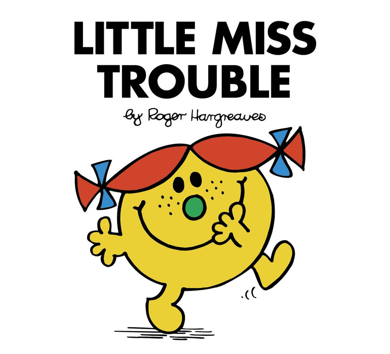 Mr. Men and Little Miss