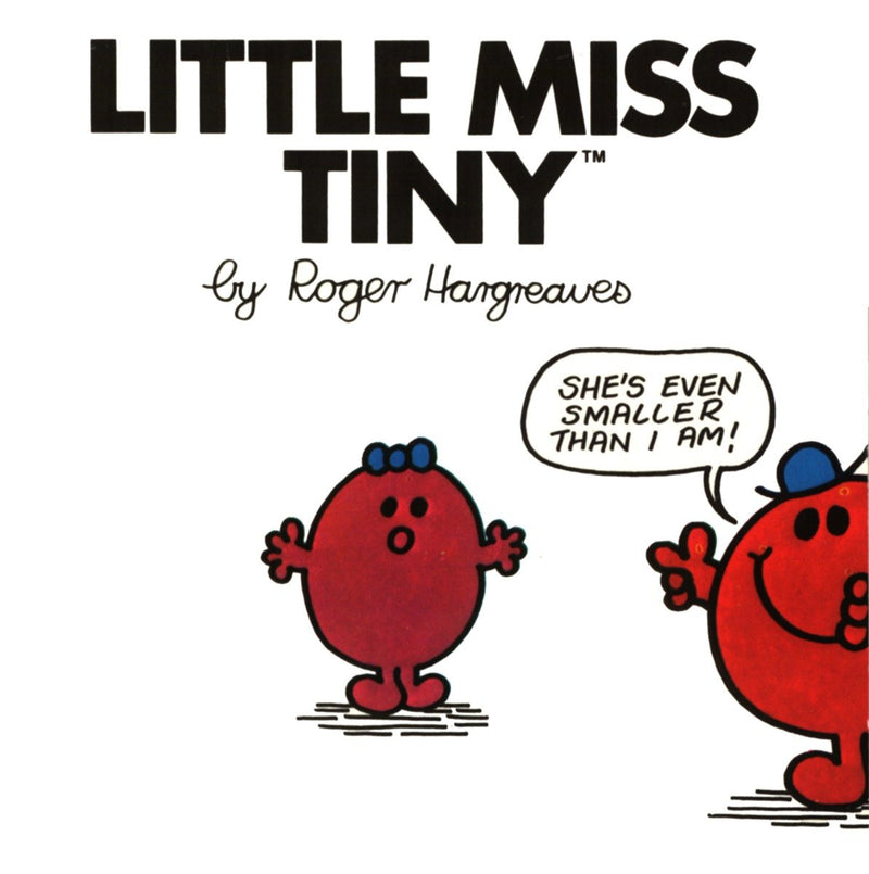 Mr. Men and Little Miss