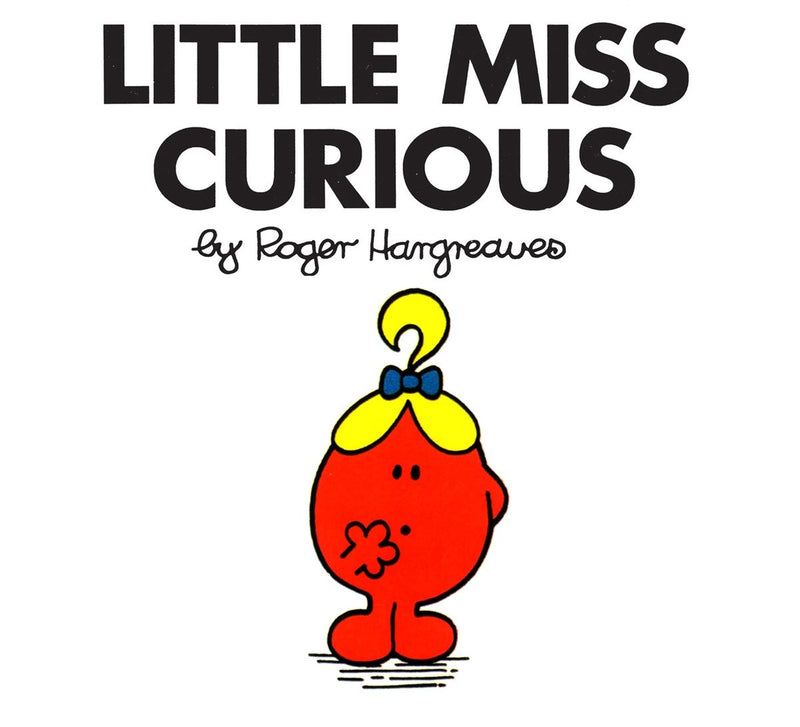 Mr. Men and Little Miss