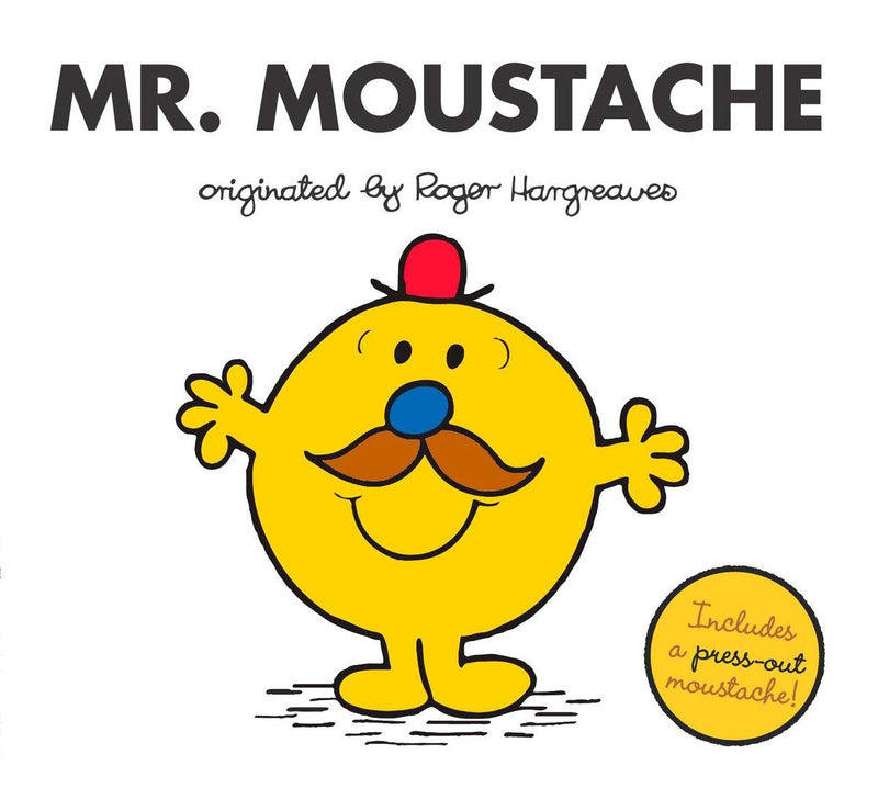 Mr. Men and Little Miss