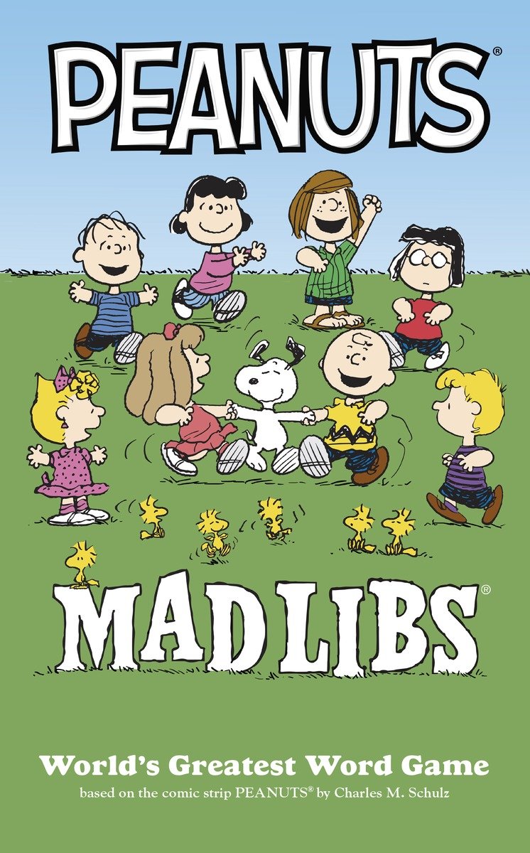 Peanuts