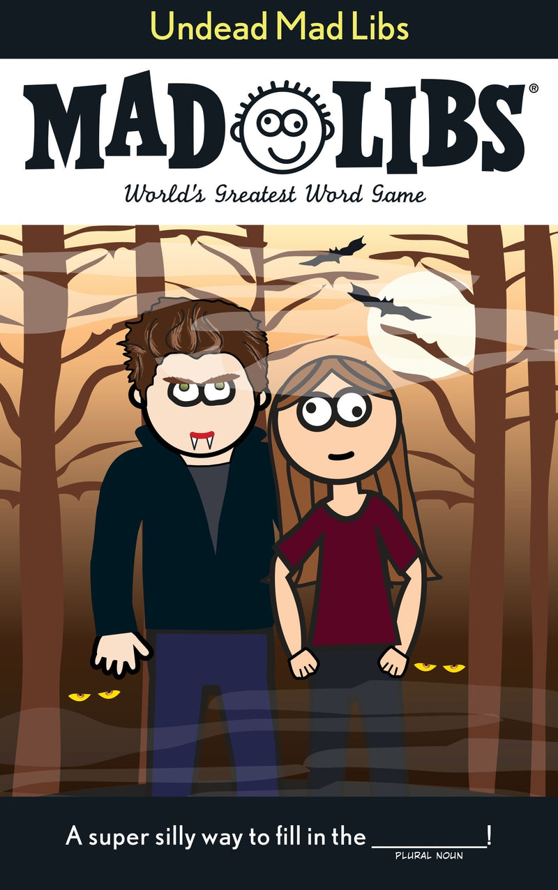 Mad Libs
