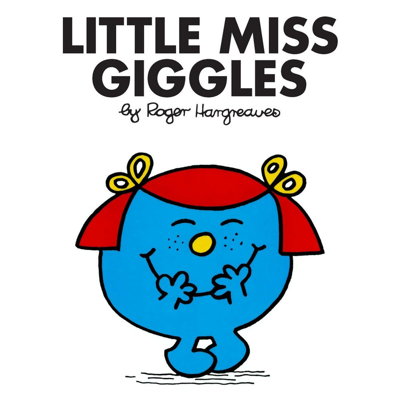 Mr. Men and Little Miss