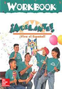Viva El Espanol Student Workbook 2e