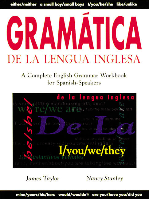 Gramatica De La Lengua Inglesa