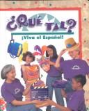 Viva El Espanol Hola Student Text 2e