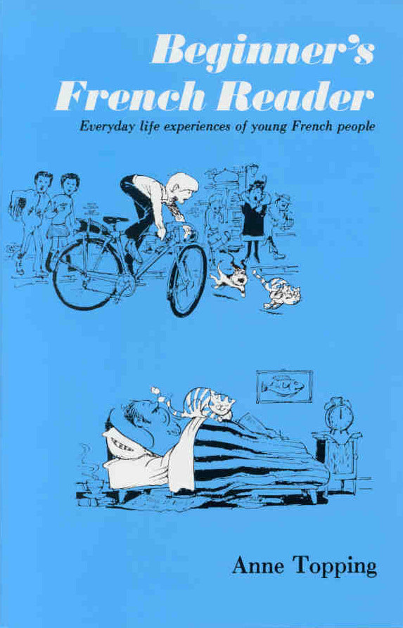 Beginners French Reader