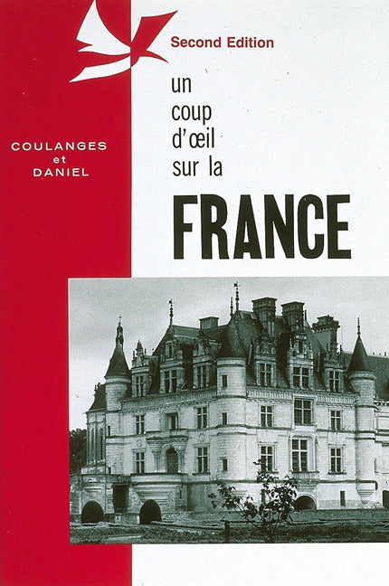 Un Coup Doeil Sur La France 2e