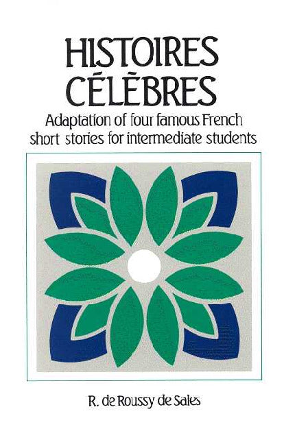 Histoires CelÃ¨bres