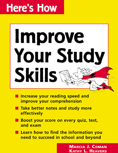 Heres How Improve Your Study Skills