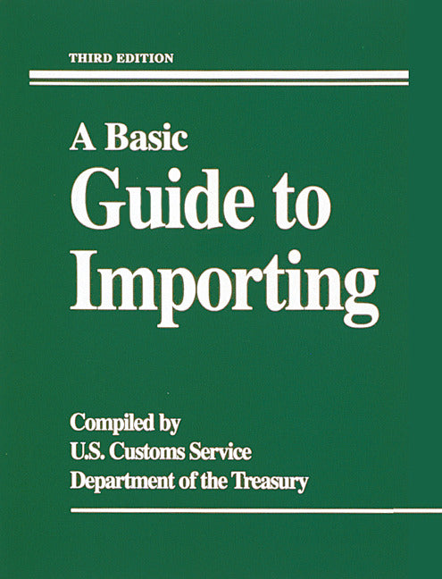 A Basic Guide To Importing 3e