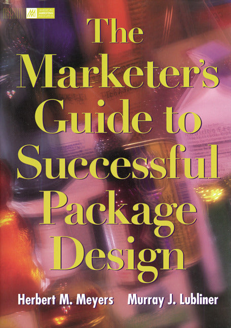 The Marketers Guide To Successful Package Design
