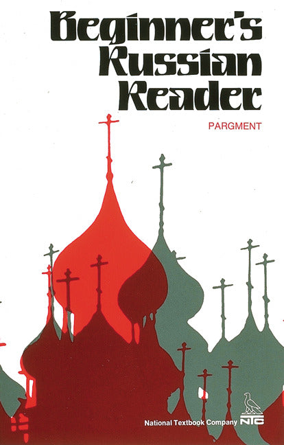 Beginners Russian Reader