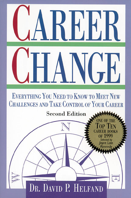Career Change 2e